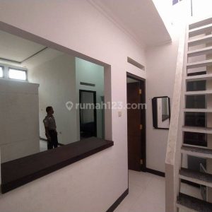 Dijual Rumah Minimalis di Cipanas