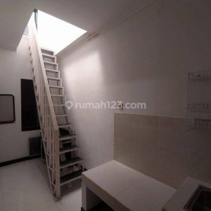 Dijual Rumah Minimalis di Cipanas