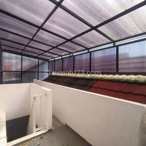 Dijual Rumah Minimalis di Cipanas