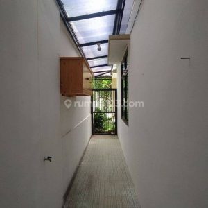 Dijual Rumah Minimalis di Cipanas