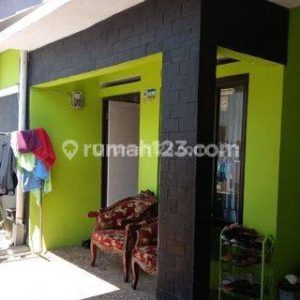 Dijual Cepat Rumah Hunian di Cianjur Kota