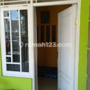 Dijual Cepat Rumah Hunian di Cianjur Kota