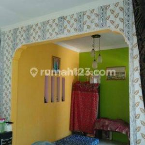 Dijual Cepat Rumah Hunian di Cianjur Kota