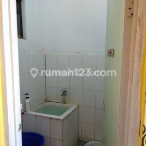 Dijual Cepat Rumah Hunian di Cianjur Kota