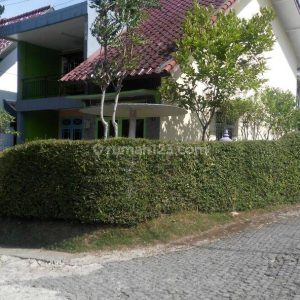 Dijual Cepat Villa Murah di Cipanas