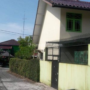 Dijual Cepat Villa Murah di Cipanas