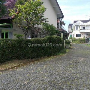 Dijual Cepat Villa Murah di Cipanas