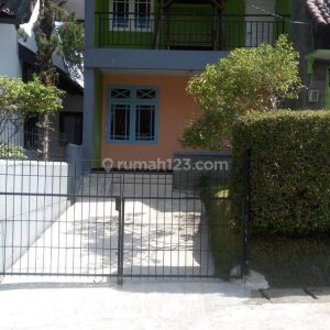 Dijual Cepat Villa Murah di Cipanas