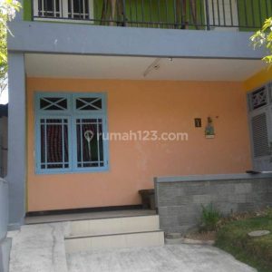 Dijual Cepat Villa Murah di Cipanas