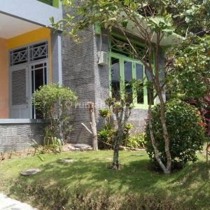 Dijual Cepat Villa Murah di Cipanas
