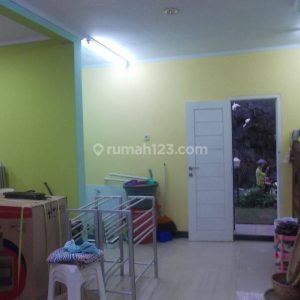 Dijual Cepat Villa Murah di Cipanas