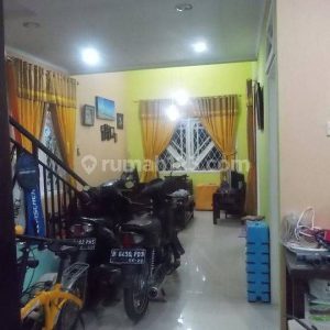 Dijual Cepat Villa Murah di Cipanas