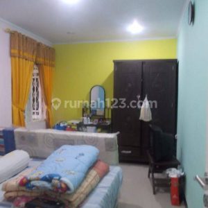 Dijual Cepat Villa Murah di Cipanas