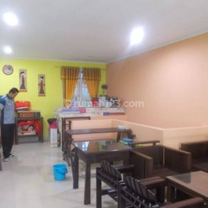 Dijual Cepat Villa Murah di Cipanas