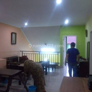 Dijual Cepat Villa Murah di Cipanas