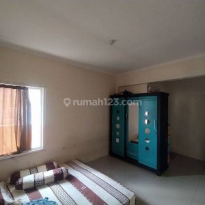 Dijual Rumah Hunian dan Ruang Usaha Strategis di Pacet