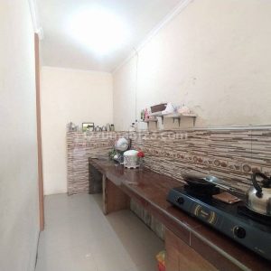 Dijual Rumah Hunian dan Ruang Usaha Strategis di Pacet