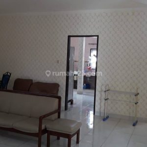Dijual Villa Siap Huni di Kota Bunga Cipanas