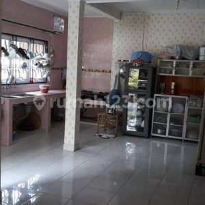 Dijual Villa Siap Huni di Kota Bunga Cipanas