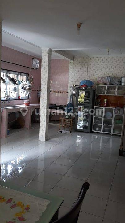 Dijual Villa Siap Huni di Kota Bunga Cipanas