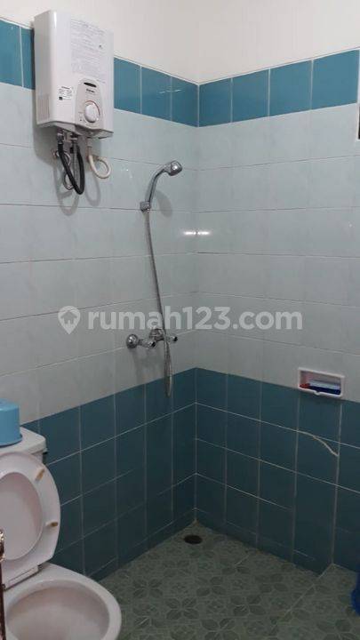 Dijual Villa Siap Huni di Kota Bunga Cipanas