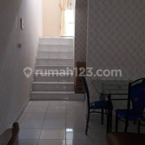 Dijual Villa Siap Huni di Kota Bunga Cipanas