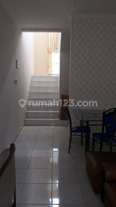 Dijual Villa Siap Huni di Kota Bunga Cipanas