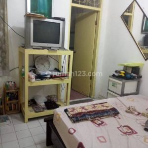 Dijual Rumah dan Tempat Usaha di Cipanas