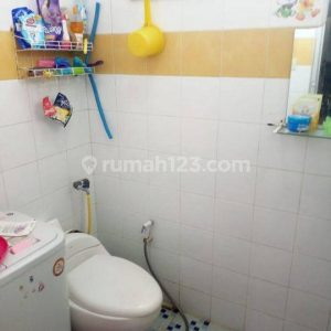 Dijual Rumah dan Tempat Usaha di Cipanas