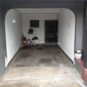 Dijual Rumah Hunian 2 Lantai di Cipanas