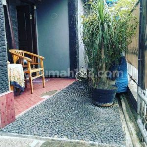 Dijual Rumah Hunian 2 Lantai di Cipanas