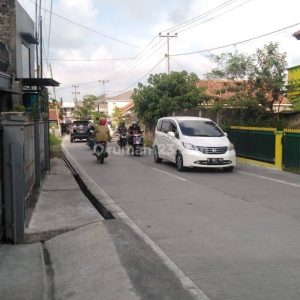 Dijual Rumah Hunian 2 Lantai di Cipanas