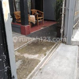 Dijual Rumah Hunian 2 Lantai di Cipanas