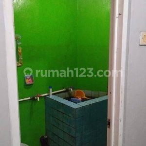 Dijual Rumah Hunian 2 Lantai di Cipanas