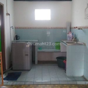 Dijual Rumah Hunian 2 Lantai di Cipanas