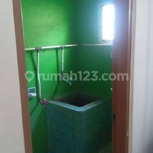 Dijual Rumah Hunian 2 Lantai di Cipanas