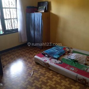 Dijual Rumah Hunian 2 Lantai di Cipanas