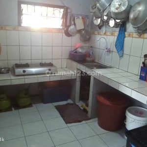 Dijual Rumah Hunian 2 Lantai di Cipanas