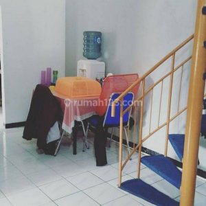 Dijual Rumah Hunian 2 Lantai di Cipanas