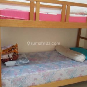 Dijual Villa Koa Bunga Cipanas