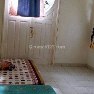 Dijual Villa Koa Bunga Cipanas