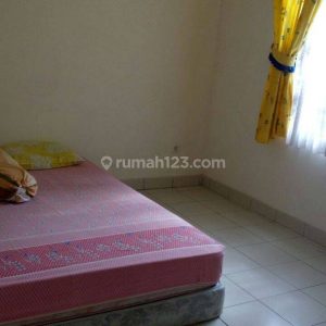 Dijual Villa Koa Bunga Cipanas