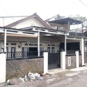 Dijual Rumah Siap Huni di Karangtengah