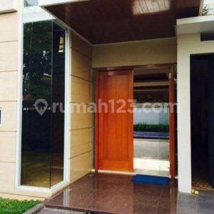 Dijual Rumah 3 Lantai di Cianjur Kota