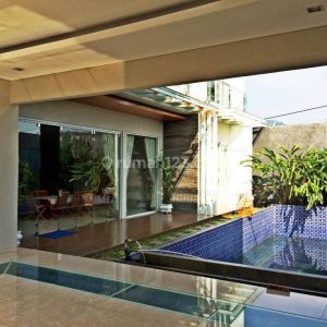 Dijual Rumah 3 Lantai di Cianjur Kota
