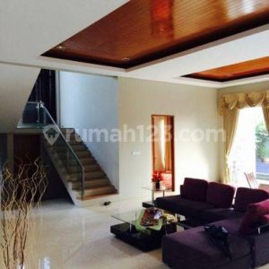 Dijual Rumah 3 Lantai di Cianjur Kota