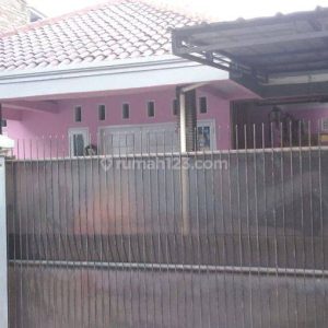 Dijual Rumah Hunian Nyaman di Cianjur Kota