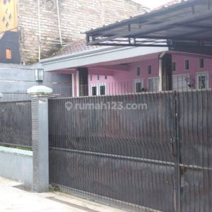 Dijual Rumah Hunian Nyaman di Cianjur Kota