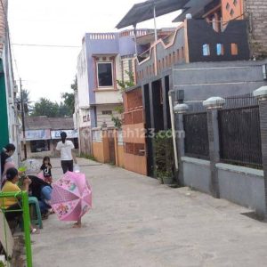 Dijual Rumah Hunian Nyaman di Cianjur Kota