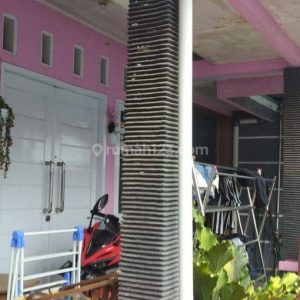 Dijual Rumah Hunian Nyaman di Cianjur Kota